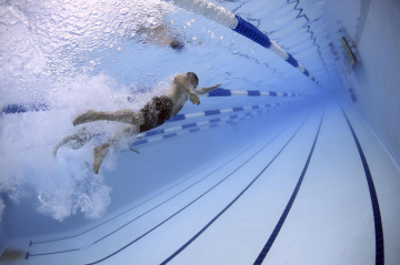 Schwimmkurs Gold in Köln